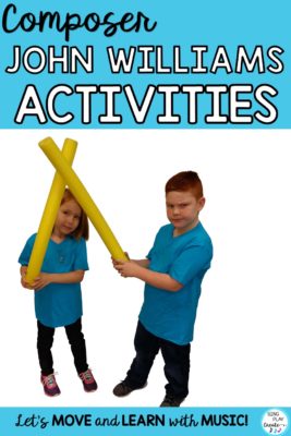 Use Pool noodles to show beat, rhythm, fast, slow, high low and more ideas at Sing Play Create.