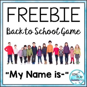 How To Conquer Back to School Teacher Fear by Sing Play Create