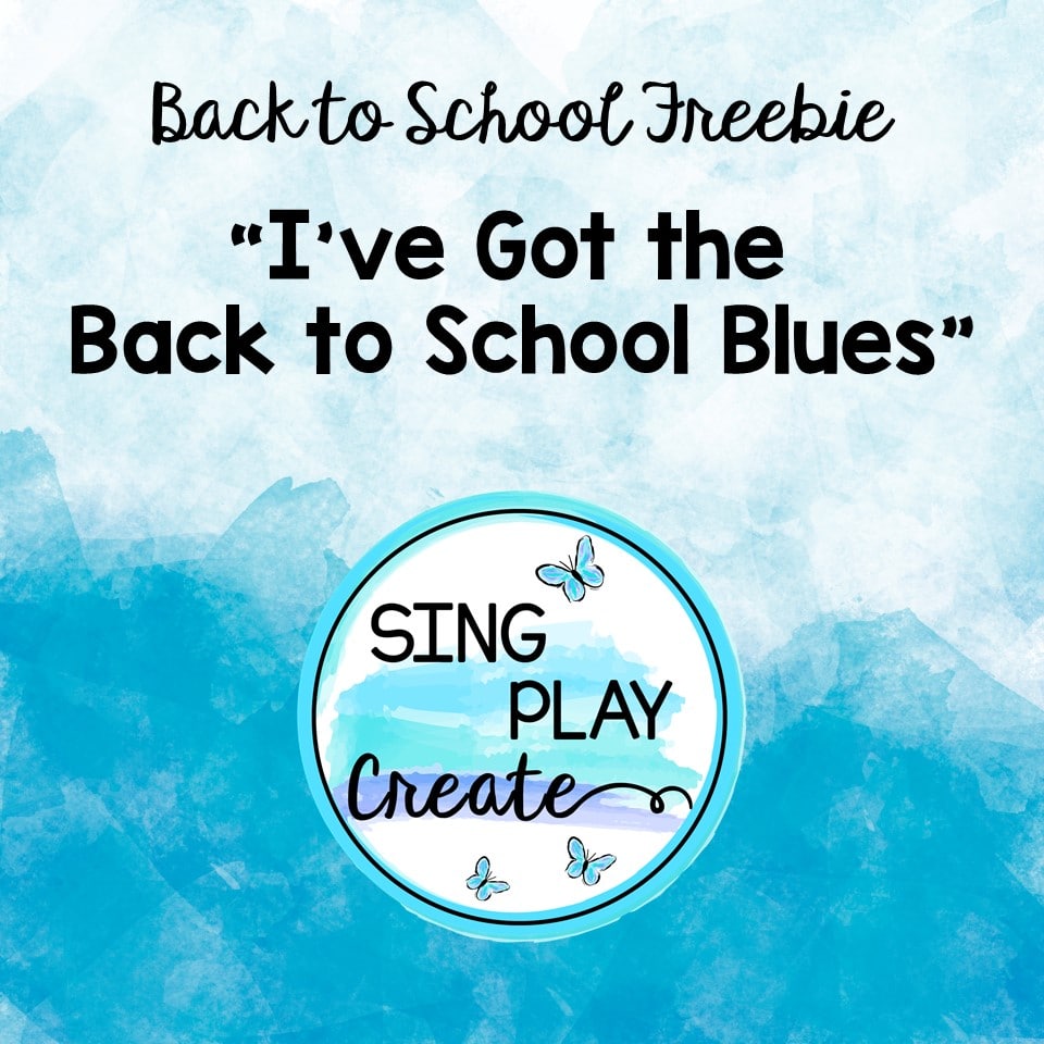 Back 2 School - (Re)Start to play music! – t.blog