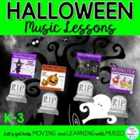 Music Class by Sing Play Create