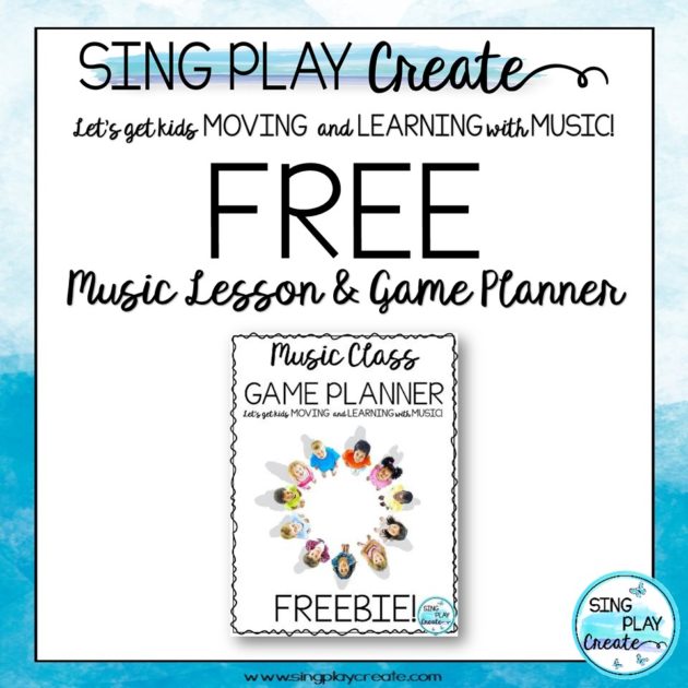 How To Conquer Back to School Teacher Fear by Sing Play Create