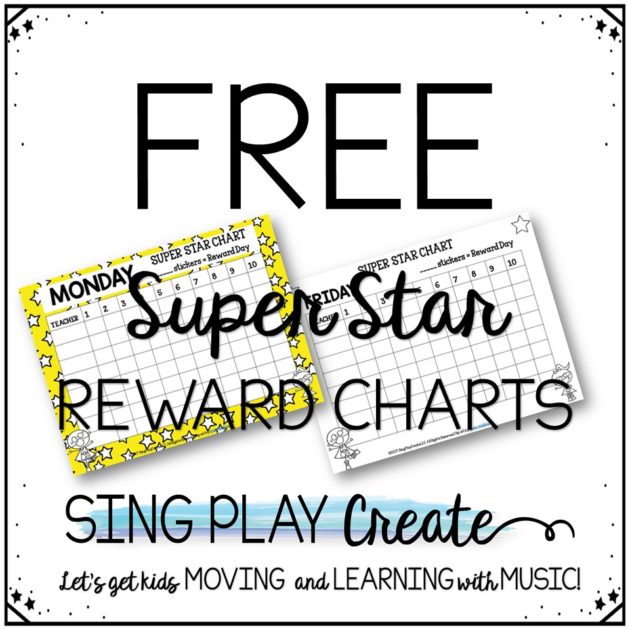 How To Conquer Back to School Teacher Fear by Sing Play Create