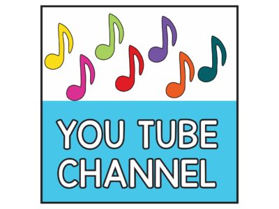 Subscribe to the Sing Play Create You Tube Channel for free songs and lessons.