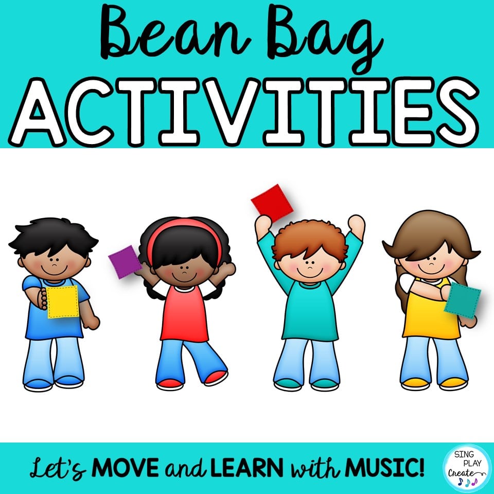 Volunteering activities. Activities in pe class. Картинка Let's move and learn with Music. Activity for references.