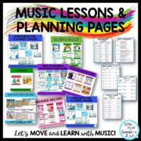 Click here to learn more about the year long music lesson bundle from Sing Play Create.