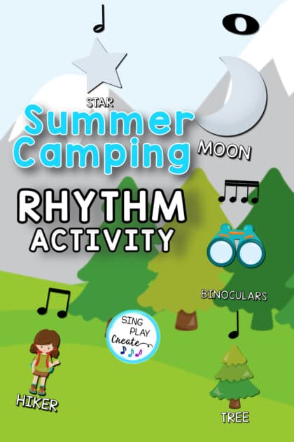 Interactive Rhythm Activities