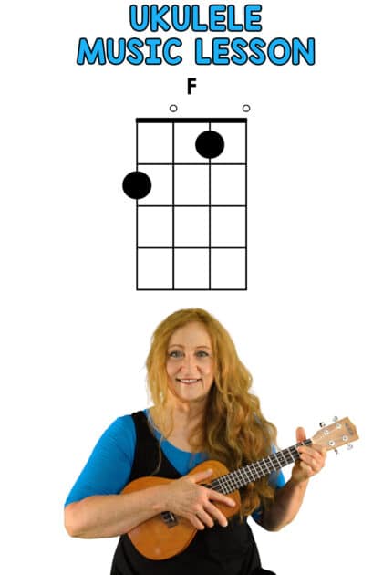 Learn to Play Ukulele with these fun teaching tips