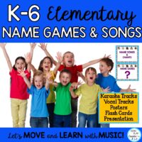 elementary-back-to-school-songs-name-games-and-chants-with-mp3s-k-6