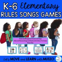 elementary-classroom-management-songs-games-and-rules-k-3-back-to-school