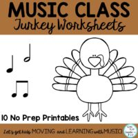 november-music-class-worksheets-turkey-rhythms-and-dynamics