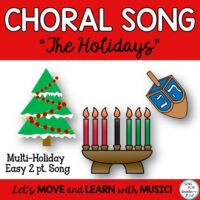 holiday-choral-song-the-holidays-2-pt-elementary-choir