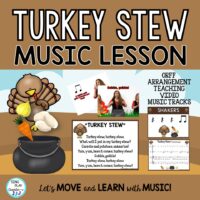 music-lesson-turkey-stew-orff-song-teaching-video-audio-tracks