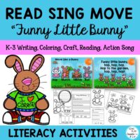 bunny-writing-coloring-craft-activities-song-funny-little-bunny-prek-k