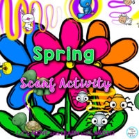 spring-scarf-activity-with-video-for-brain-breaks-pe-music-preschool