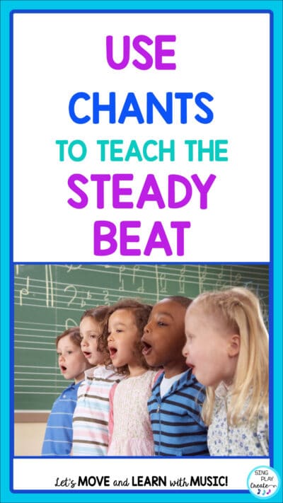 5 Ways to Teach Steady Beat - Sing Play Create