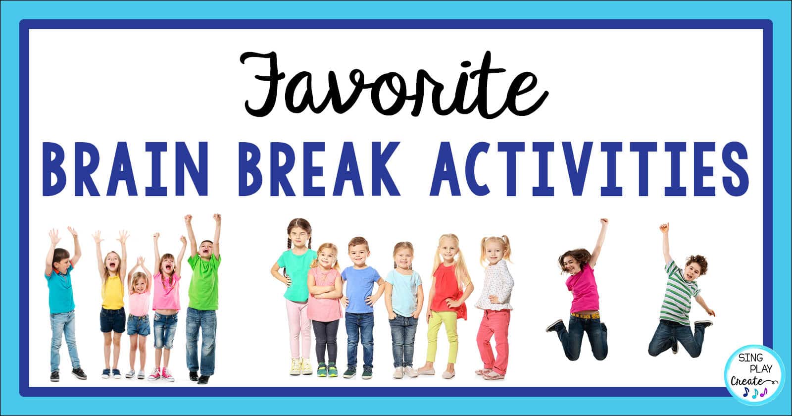 Dinosaur Freeze Dance, Brain Break, Exercise, Movement Activity