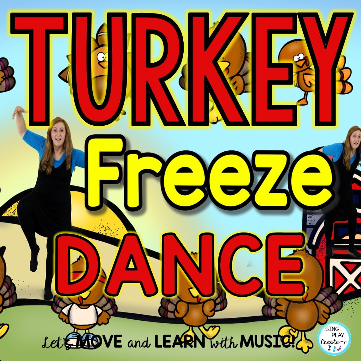 Freeze Dance 2.0, Please Don't Move, Virtual Recess, Freeze Song