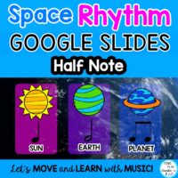 rhythm-google-slides-drag-drop-activity-half-notes-space-aliens