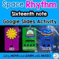 rhythm-google-slides-drag-drop-activity-sixteenth-notes-space-aliens