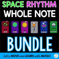 rhythm-activities-bundle-whole-note-all-levels-space-aliens