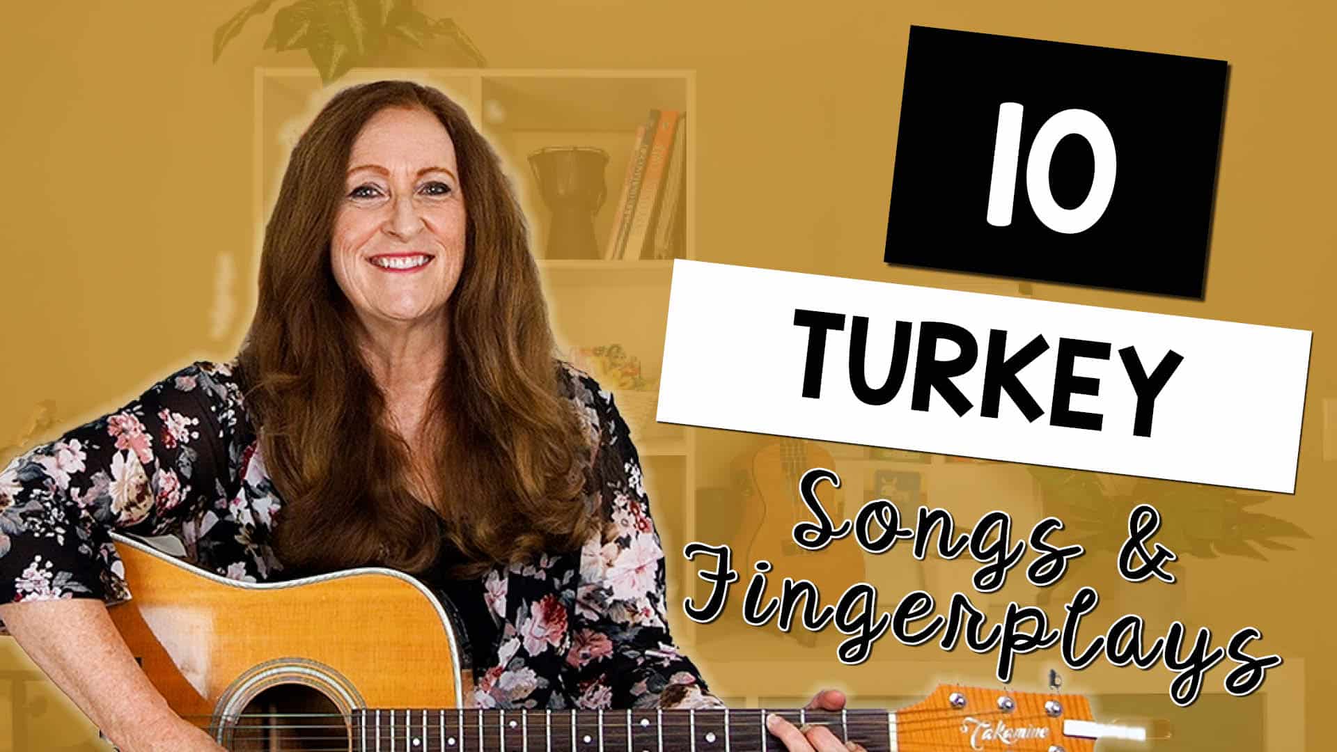 Thanksgiving Music: Songs and Activities for November by Aileen Miracle