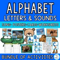 animal-alphabet-letter-identification-and-sounds-song-cards-phonics-activities-bundle
