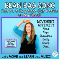 bean-bag-activity-song-theres-a-chocolate-chip-cookie-on-my-head