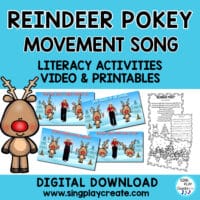 reindeer-pokey-literacy-movement-activity-song