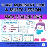 snow-is-falling-down-scarf-movement-activity-and-music-lesson